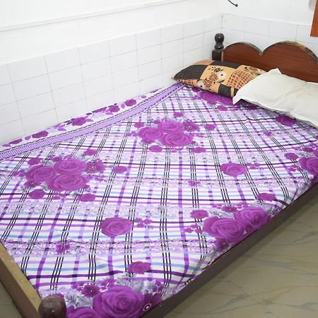 Balaji Guest House Pondicherry Exteriör bild