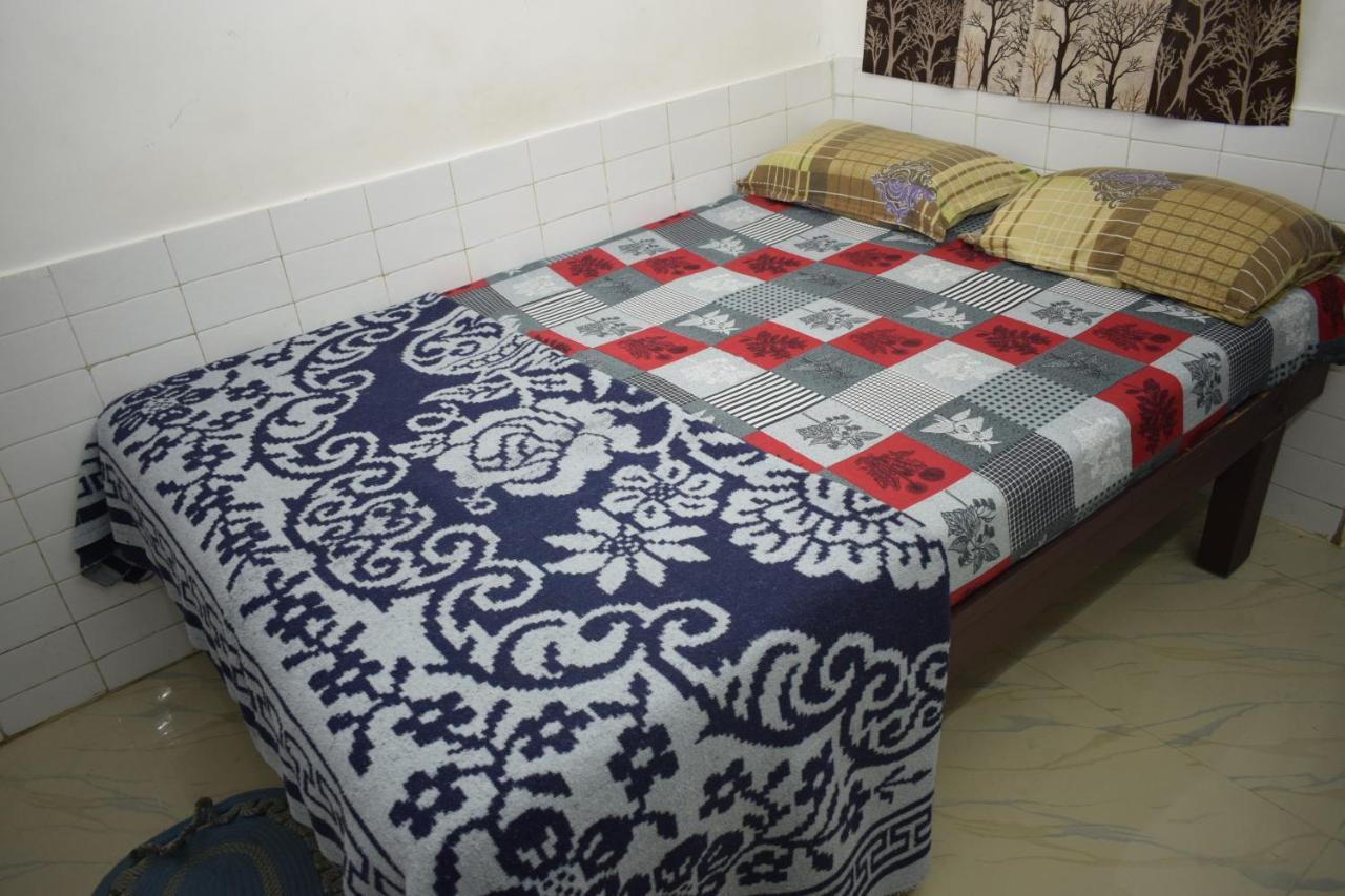 Balaji Guest House Pondicherry Exteriör bild