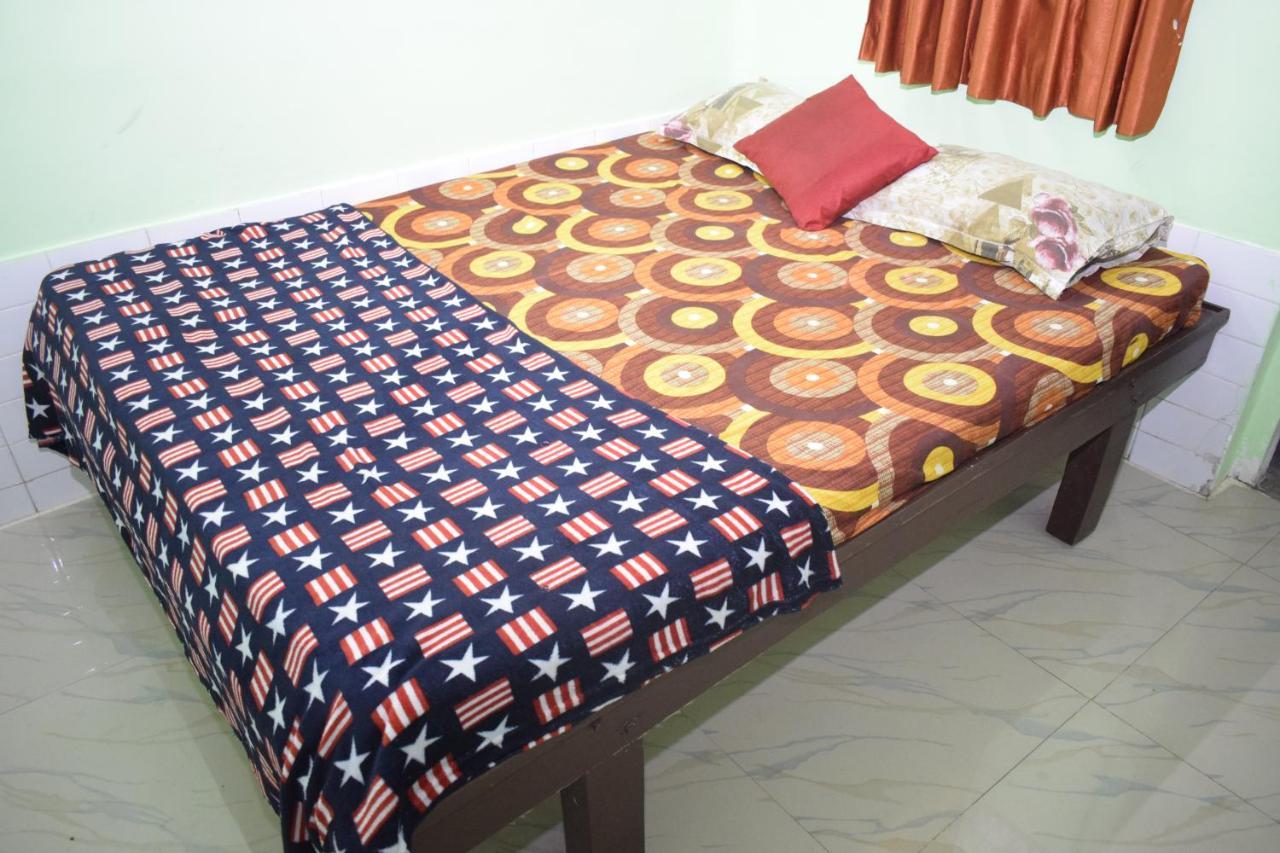 Balaji Guest House Pondicherry Exteriör bild