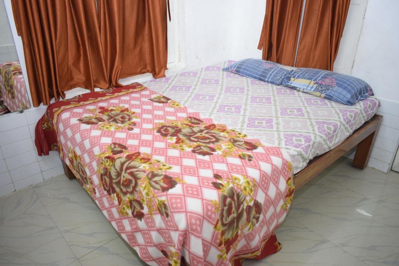 Balaji Guest House Pondicherry Exteriör bild