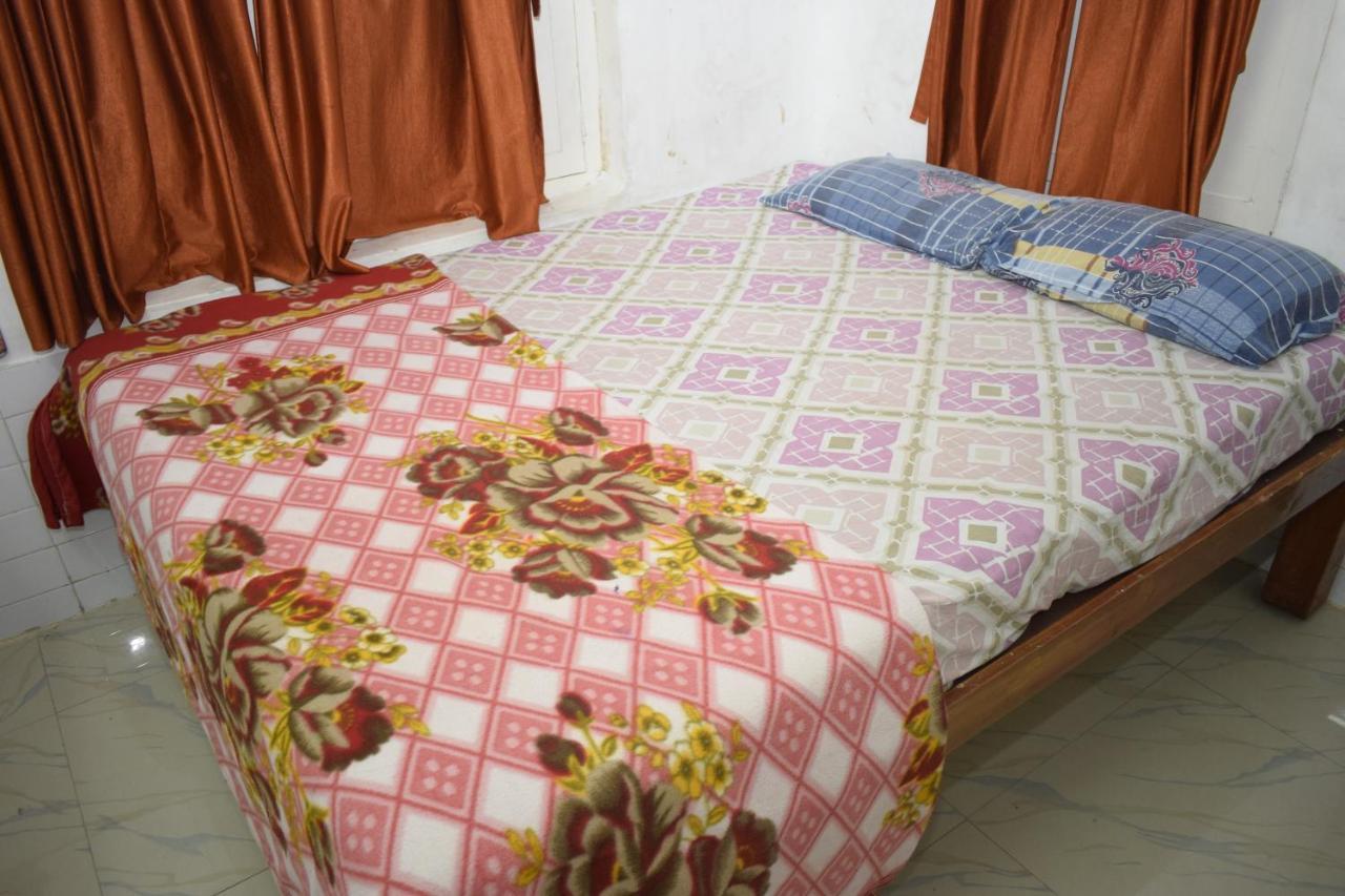 Balaji Guest House Pondicherry Exteriör bild