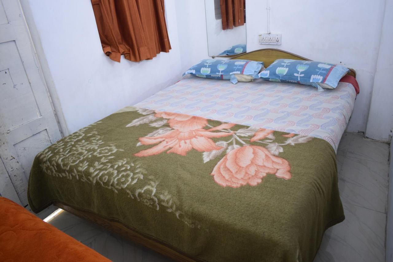 Balaji Guest House Pondicherry Exteriör bild