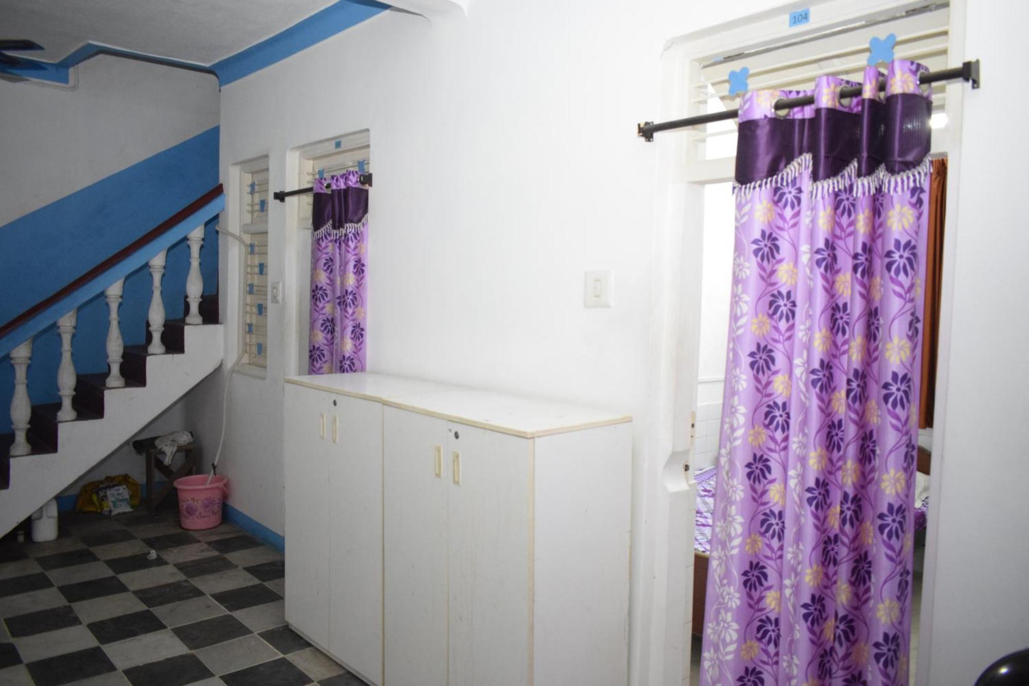Balaji Guest House Pondicherry Exteriör bild
